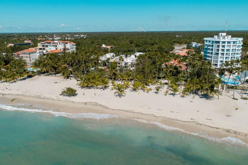 Amazing Apartments, A-Juan Dolio, El Bonito II المظهر الخارجي الصورة