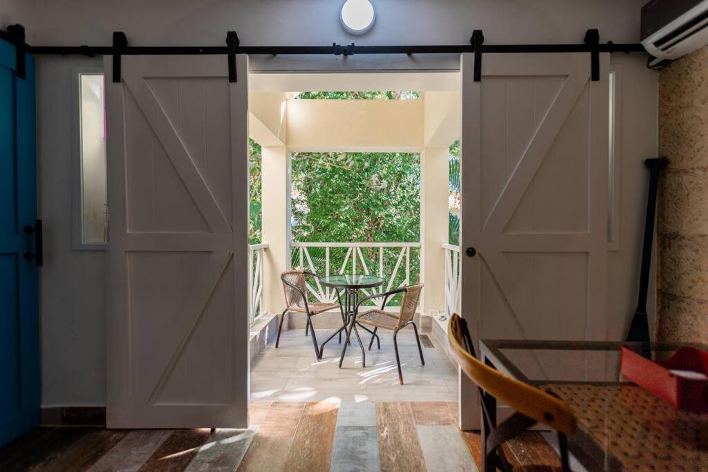 Amazing Apartments, A-Juan Dolio, El Bonito II المظهر الخارجي الصورة